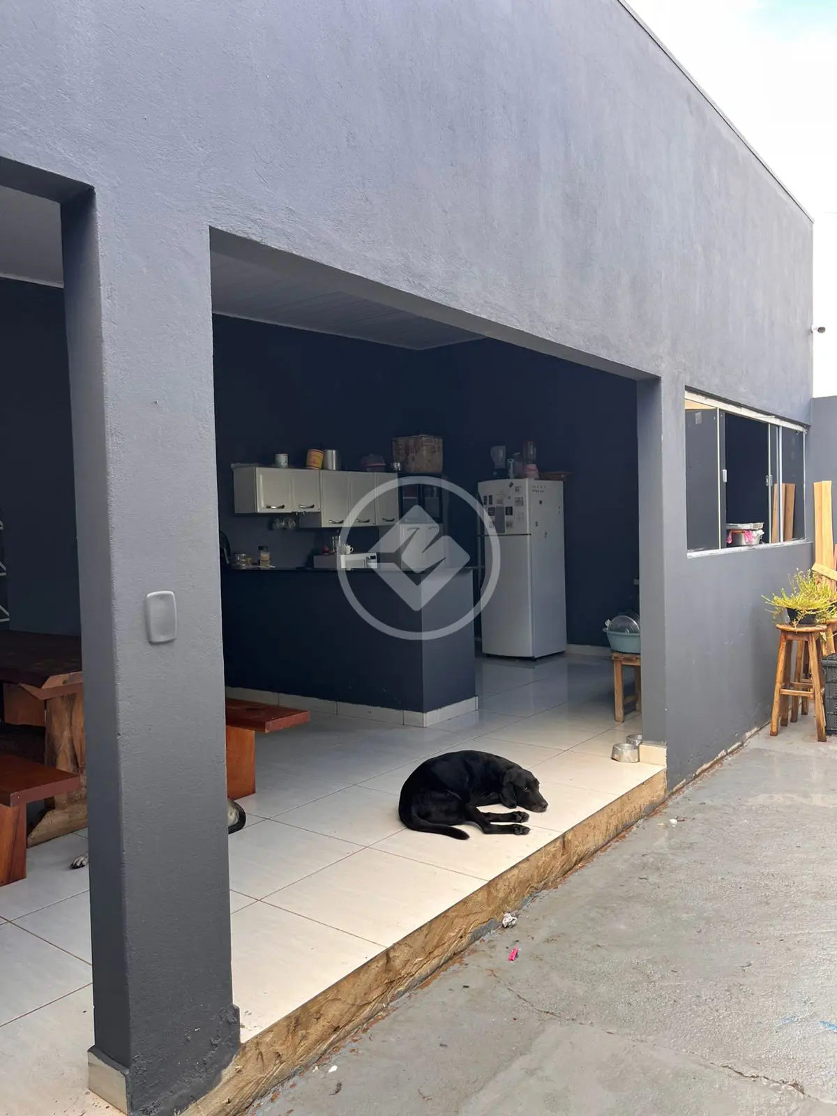 Imagem 3 - Casa em Centro-Sul, Cáceres - MT