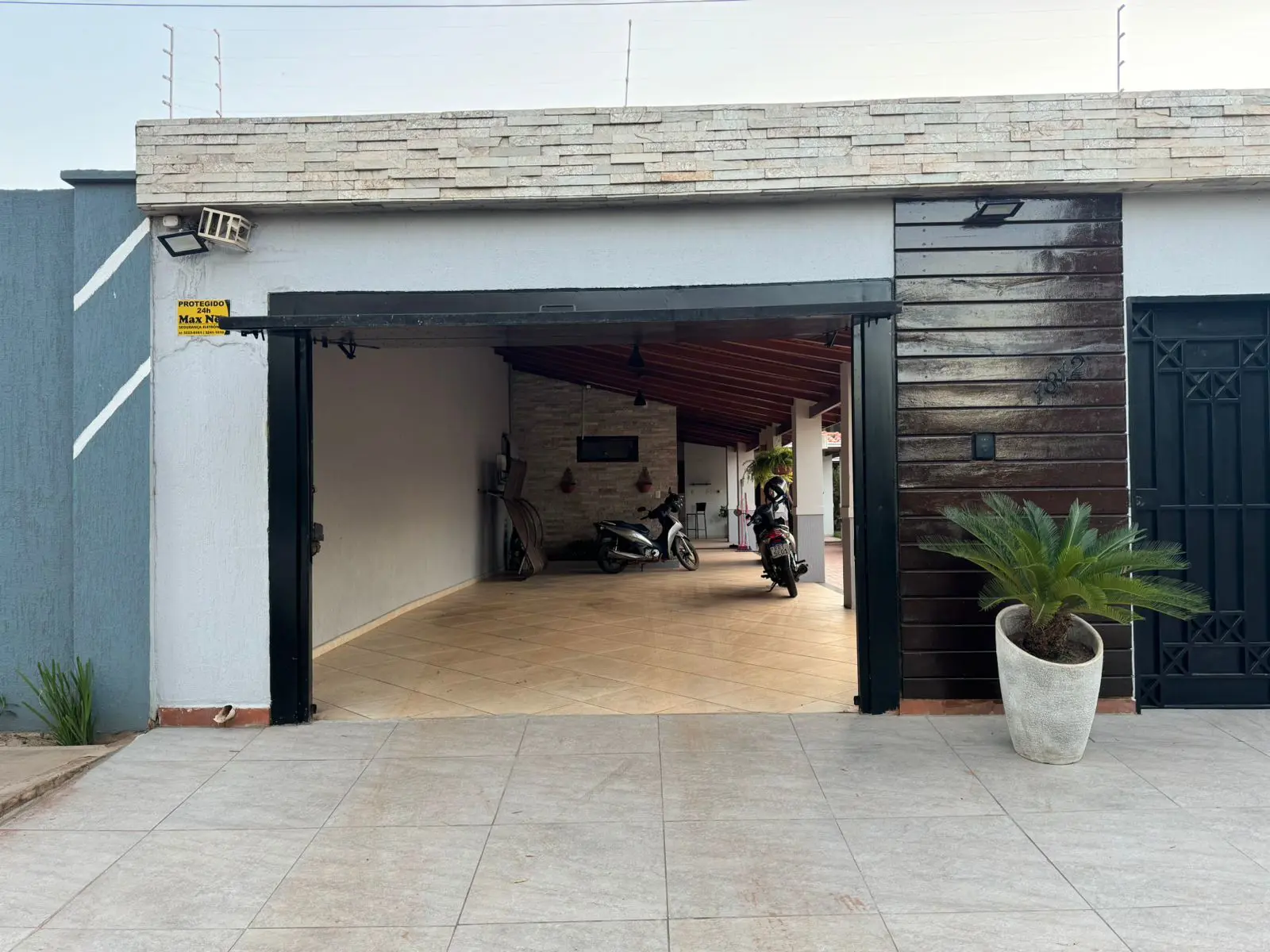 Imagem 2 - Casa em SANTA CRUZ, Cáceres - MT