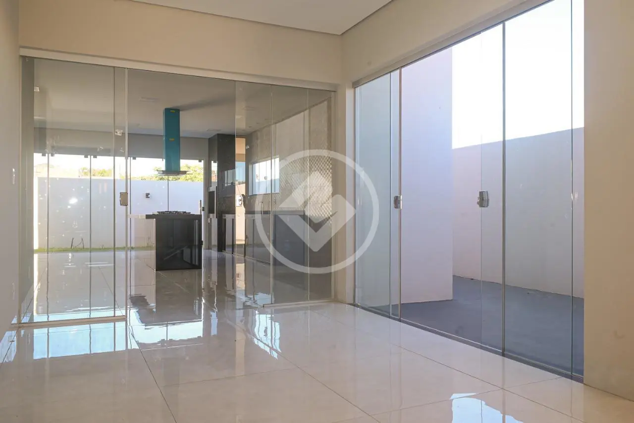 Imagem 4 - Casa Condomínio em Santa Rosa, Cáceres - MT