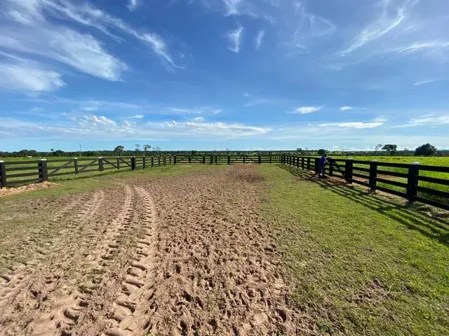 Imagem 5 - Fazenda em COHAB NOVA, Cuiabá - MT