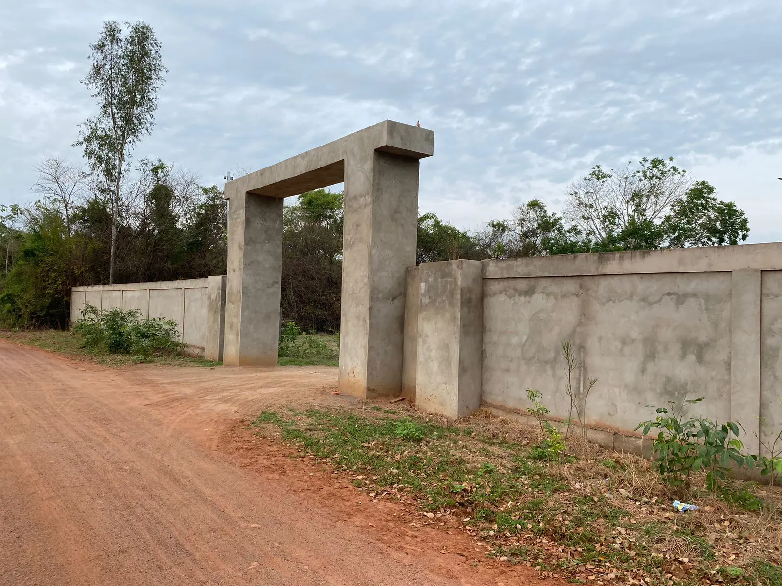 Imagem 5 - Terreno Condomínio em Garcez, Cáceres - MT