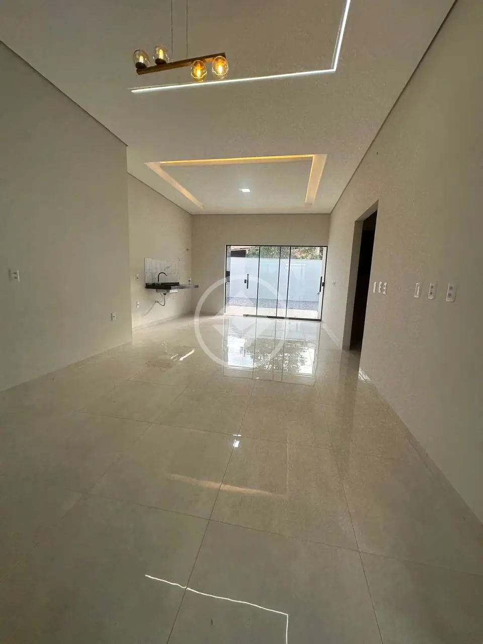 Casa Jardim Celeste, Cáceres - MT — foto 2