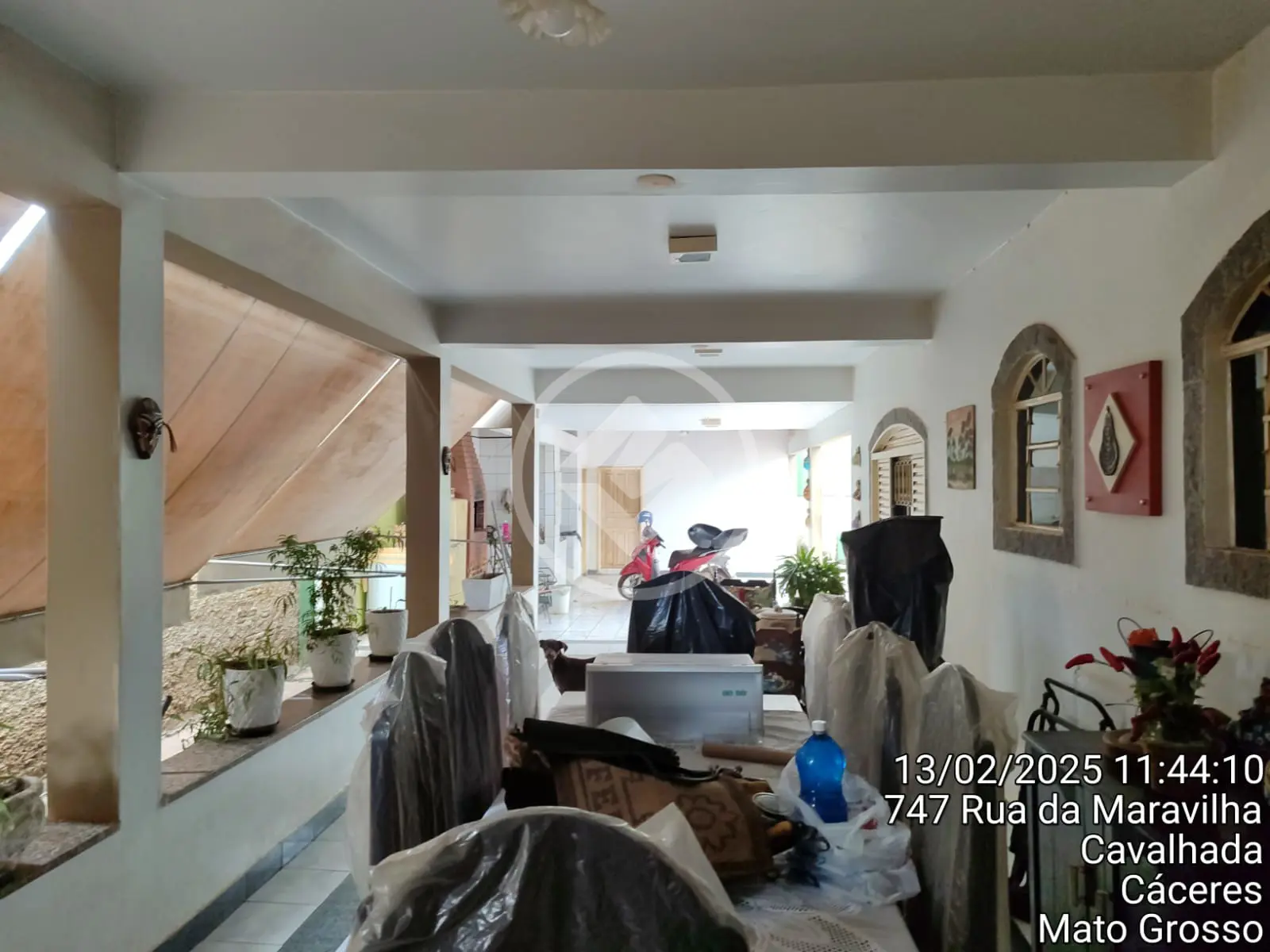 Imagem 2 - Casa em Cavalhada, Cáceres - MT