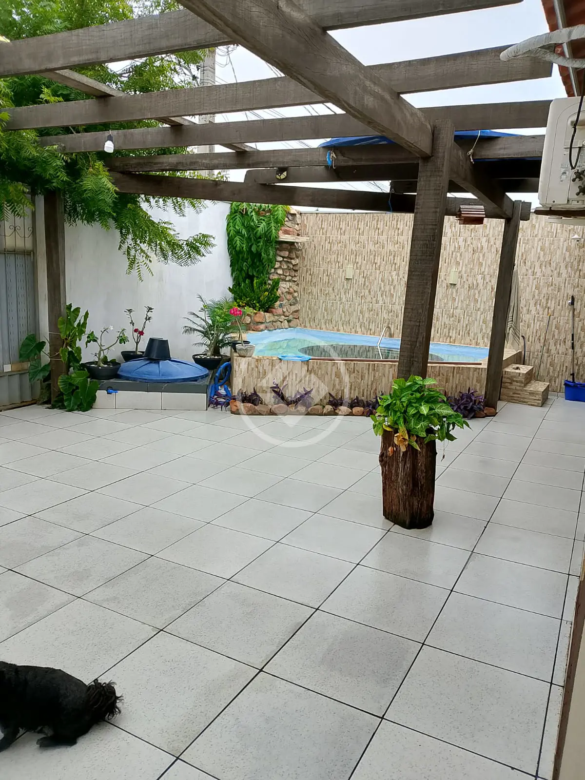 Imagem 3 - Casa em Lobo, Cáceres - MT