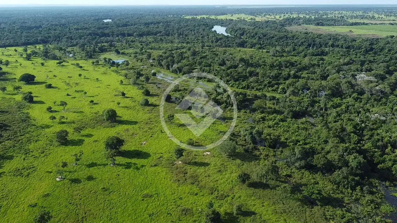 Image 63 - Fazenda em ZONA RURAL, Cáceres - MT