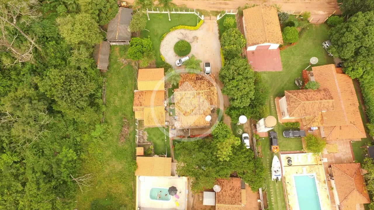 Imagem 1 - Chácara em ZONA RURAL, Cáceres - MT