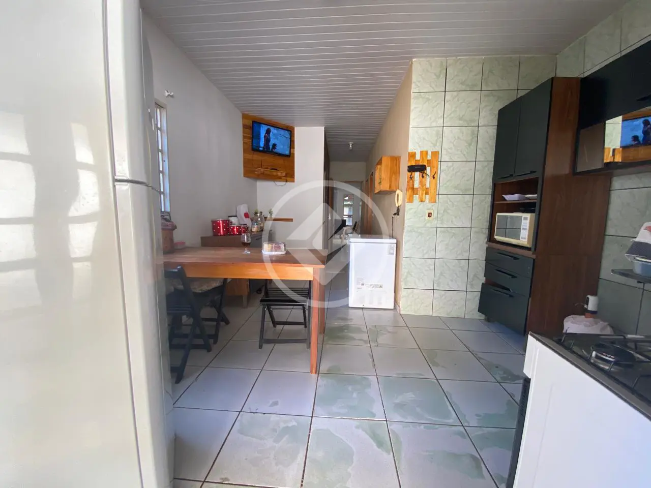 Imagem 3 - Casa em Cavalhada II, Cáceres - MT