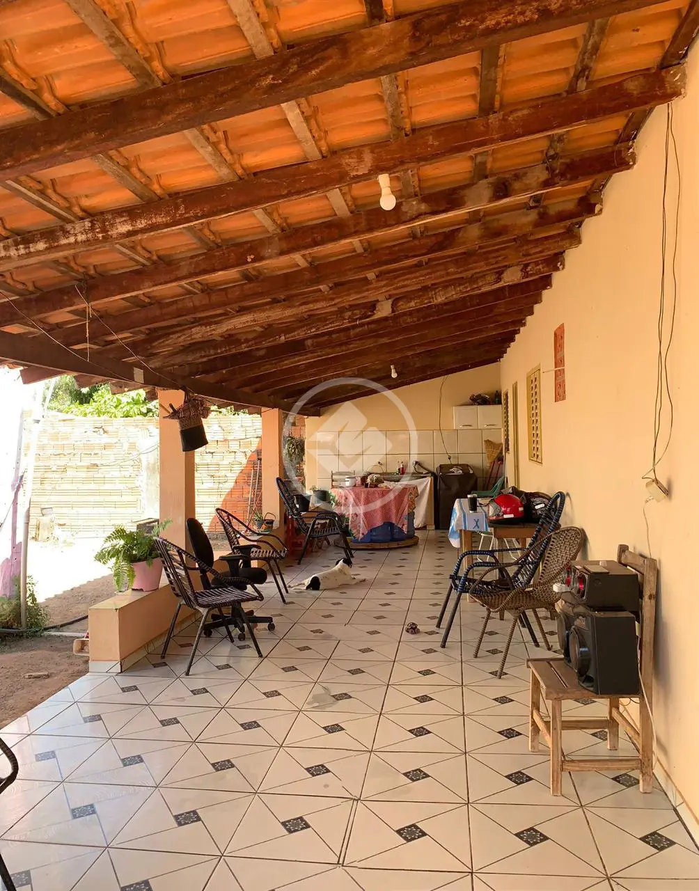 Imagem 4 - Casa em Jardim Padre Paulo, Cáceres - MT