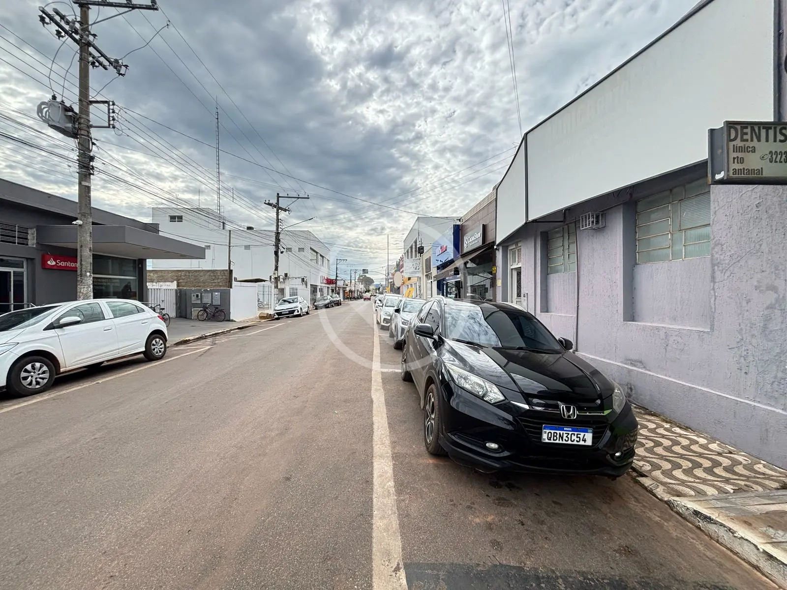 Imagem 2 - Prédio em Centro, Cáceres - MT