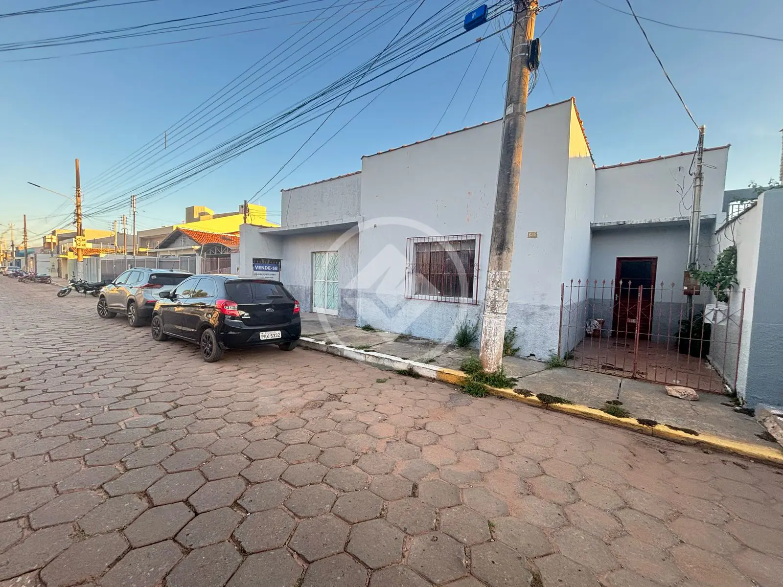 Casa Centro, Cáceres - MT — foto 2