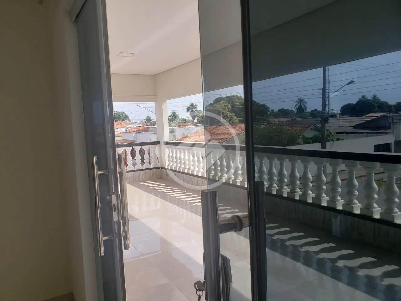 Imagem 2 - Sobrado em Cohab Velha, Cáceres - MT