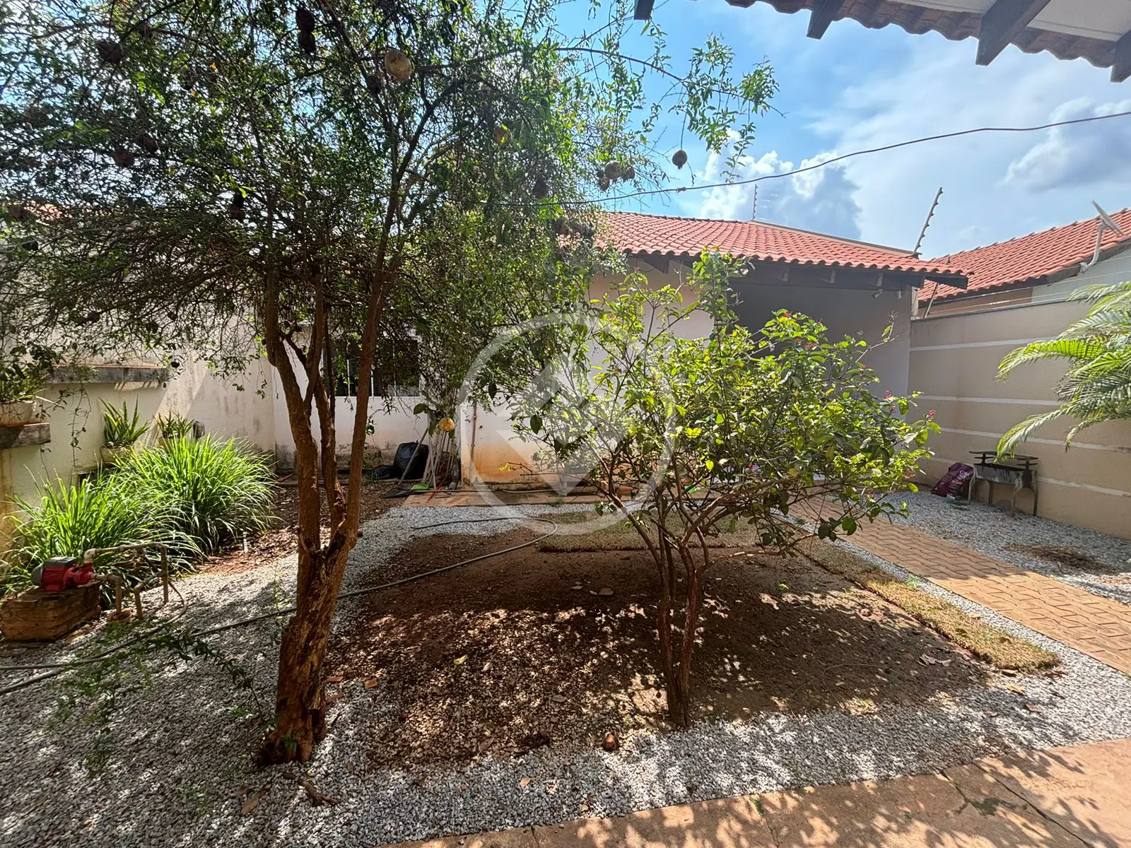 Imagem 2 - Casa em Jardim do Trevo, Cáceres - MT