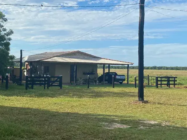 Fazenda COHAB NOVA, Cuiabá - MT — foto 1