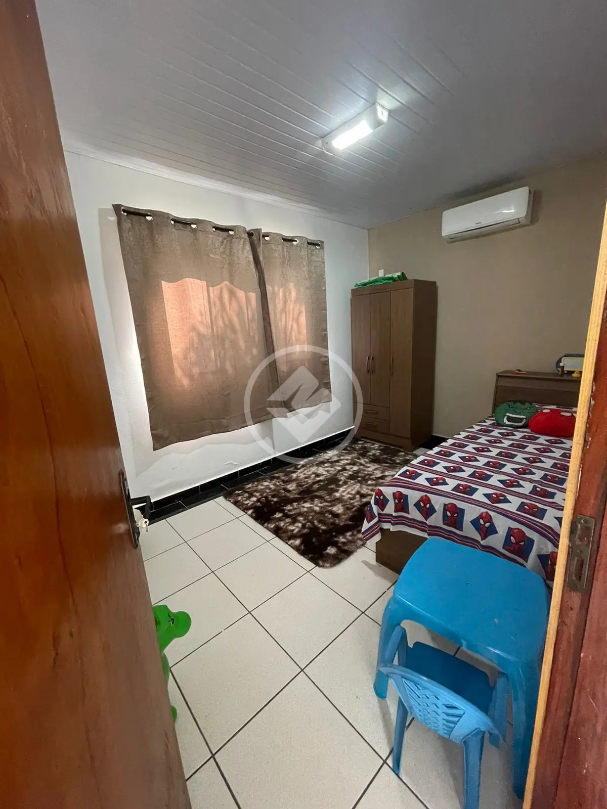 Imagem 2 - Casa em ZONA RURAL, Cáceres - MT