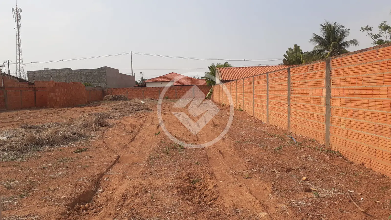 Imagem 1 - Terreno em Maracanãzinho, Cáceres - MT