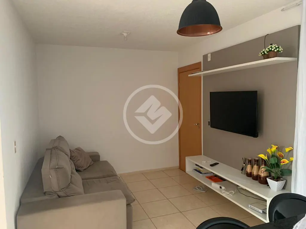 Imagem 4 - Apartamento em Chácara dos Pinheiros, Cuiabá - MT