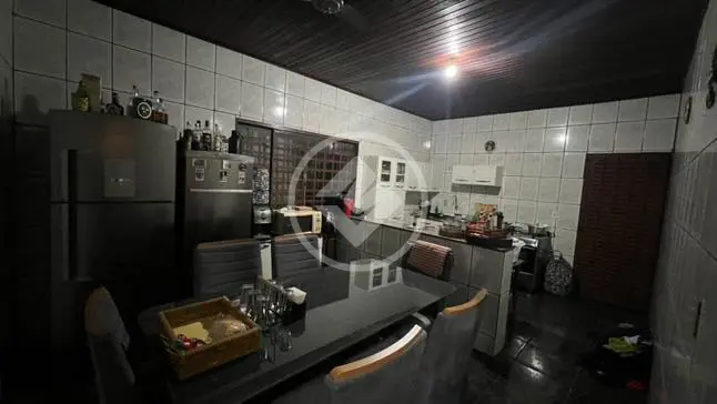 Imagem 2 - Casa em Massa-Barro, Cáceres - MT