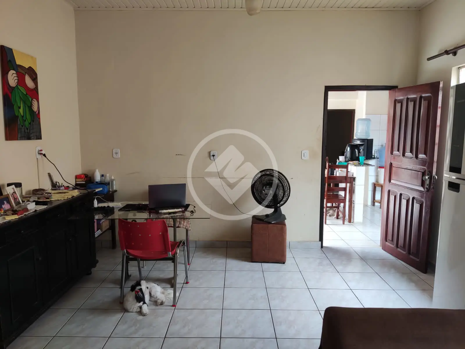 Imagem 2 - Casa em VILA MARIANA, Cáceres - MT