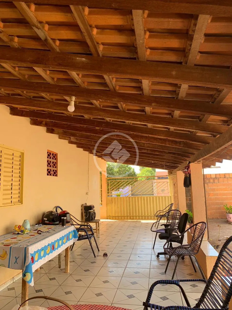 Imagem 3 - Casa em Jardim Padre Paulo, Cáceres - MT