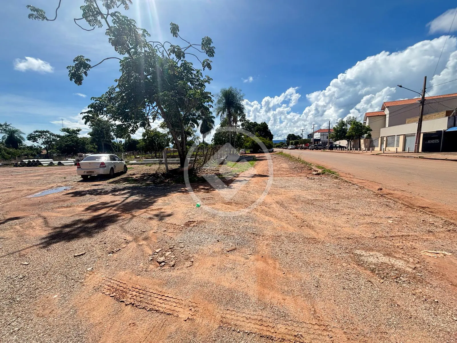 Imagem 4 - Terreno em Dner, Cáceres - MT