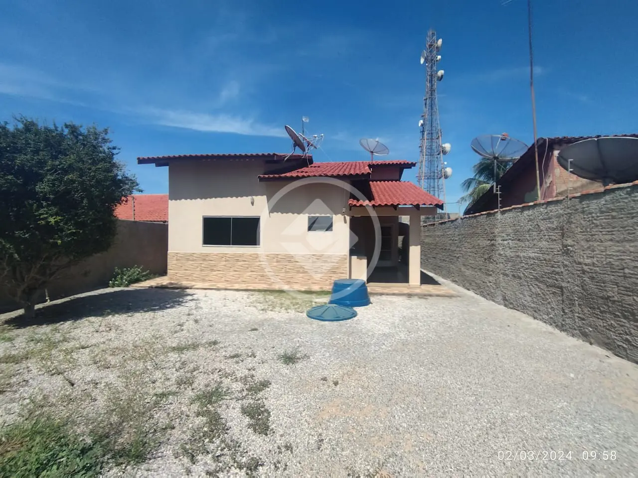 Imagem 6 - Casa em Jardim Sao Luis, Cáceres - MT