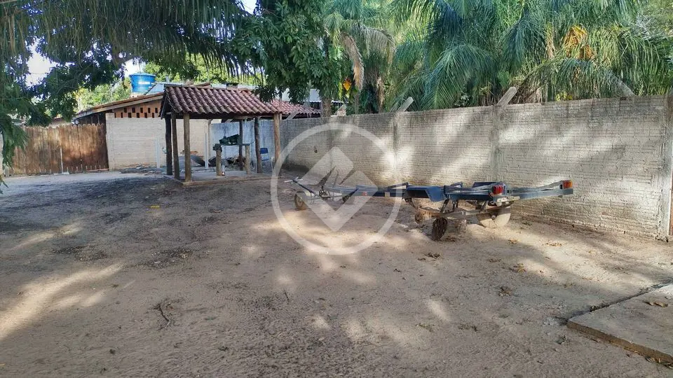 Imagem 1 - Casa em ZONA RURAL, Cáceres - MT