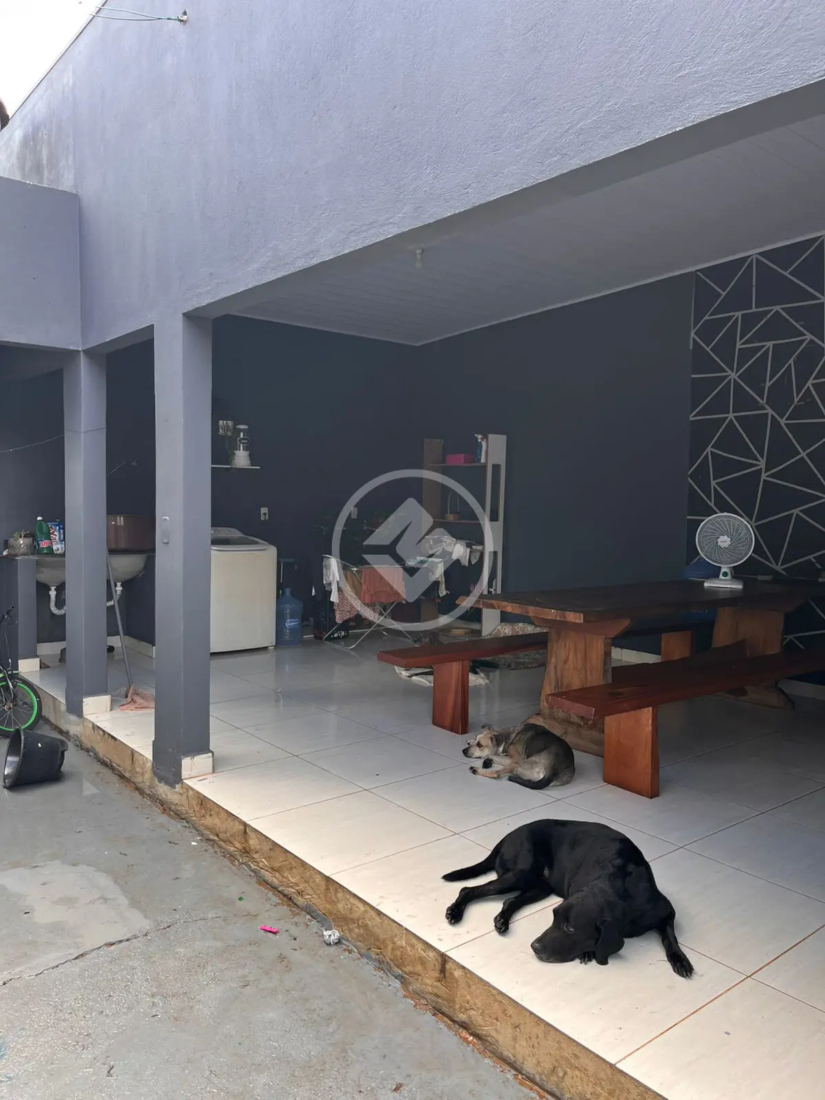Imagem 5 - Casa em Centro-Sul, Cáceres - MT