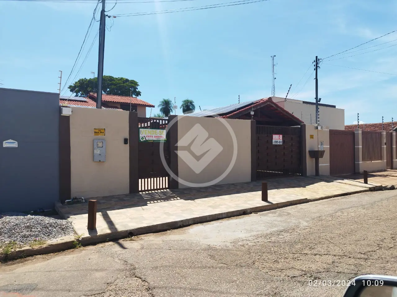 Casa Jardim Sao Luis, Cáceres - MT — foto 1