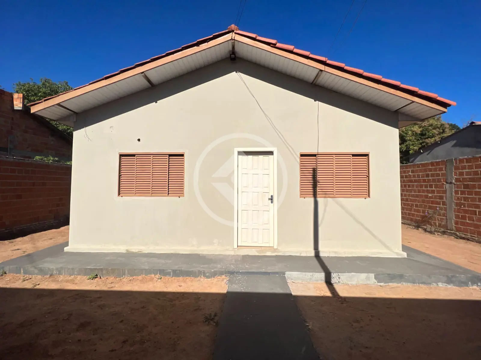 Imagem 4 - Casa em Garcez, Cáceres - MT
