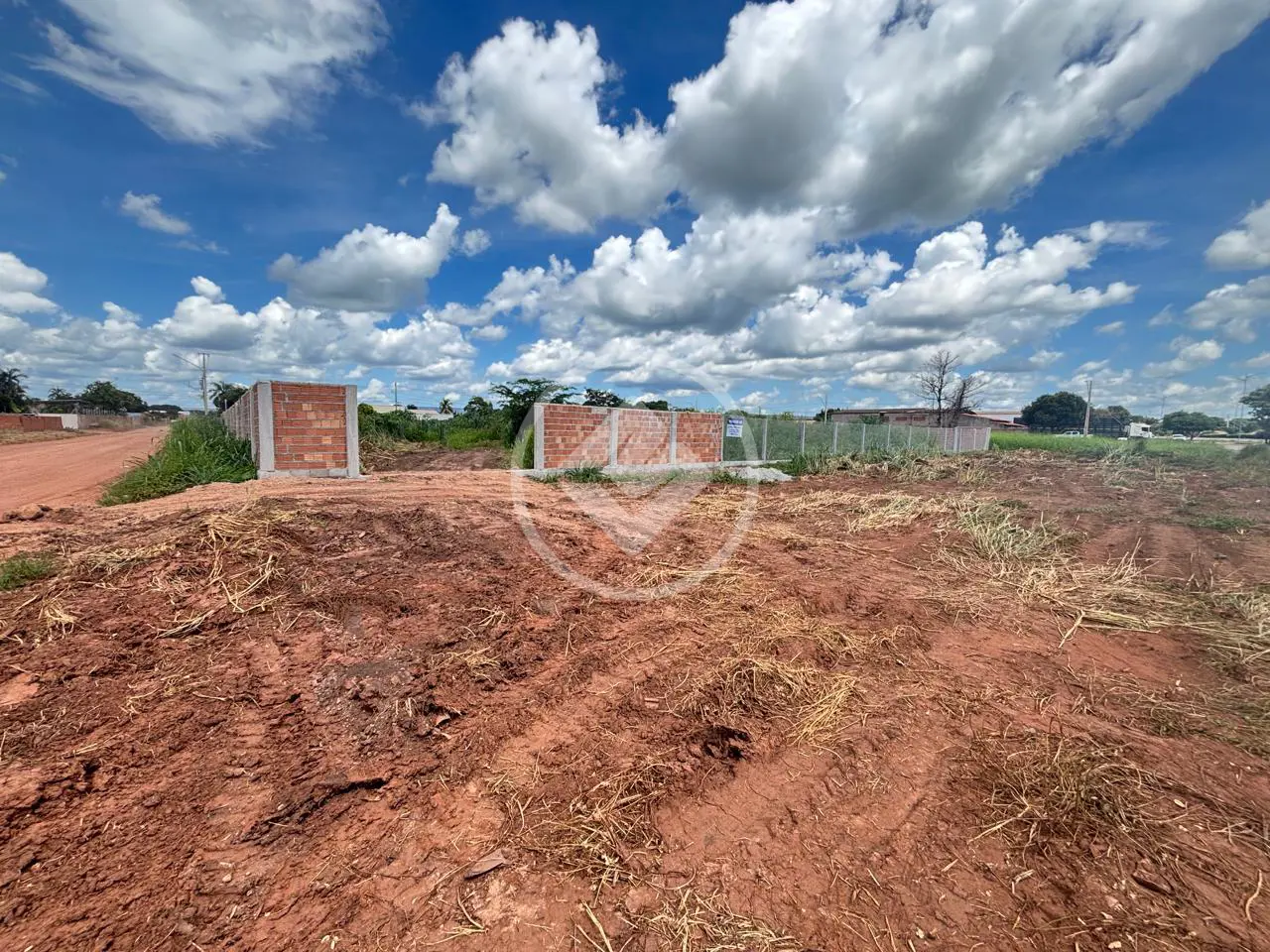Imagem 1 - Terreno em Vitória Régia, Cáceres - MT