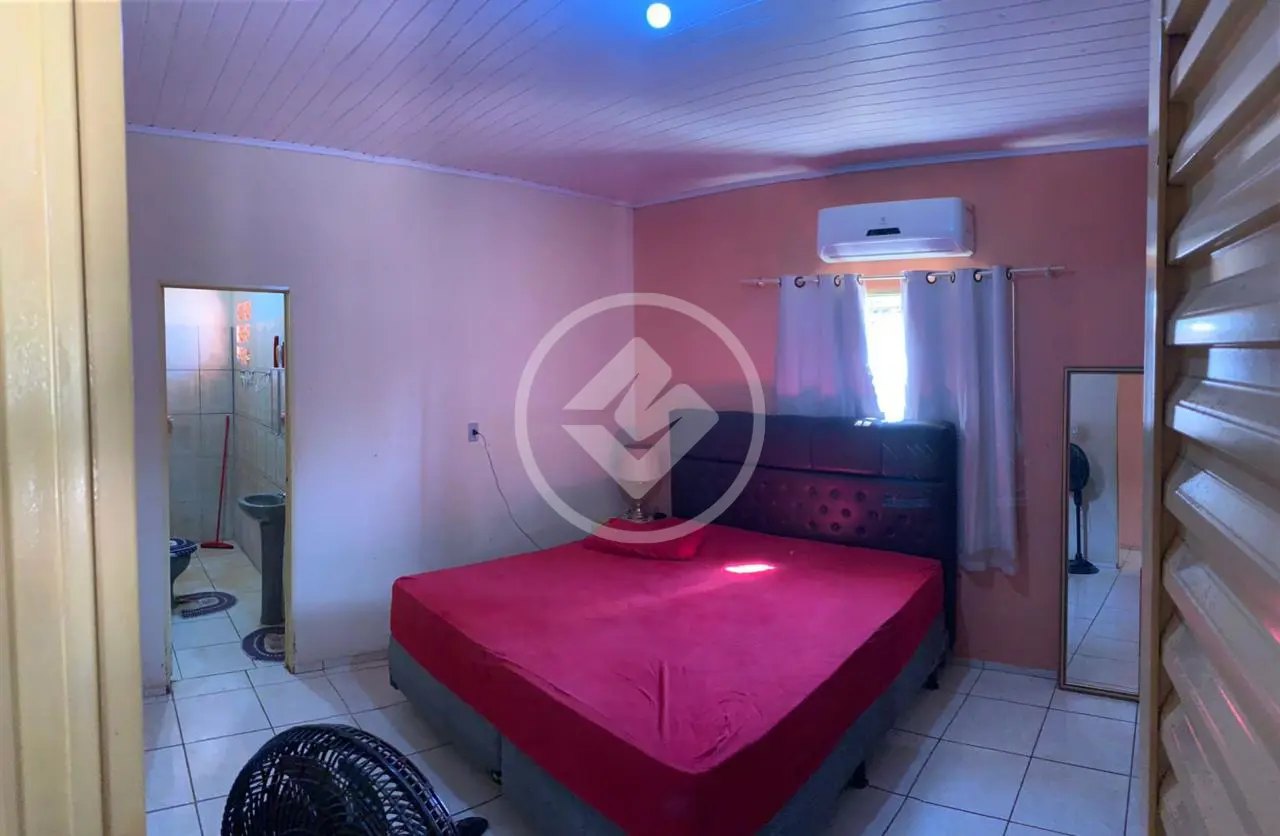 Imagem 6 - Casa em Jardim Padre Paulo, Cáceres - MT