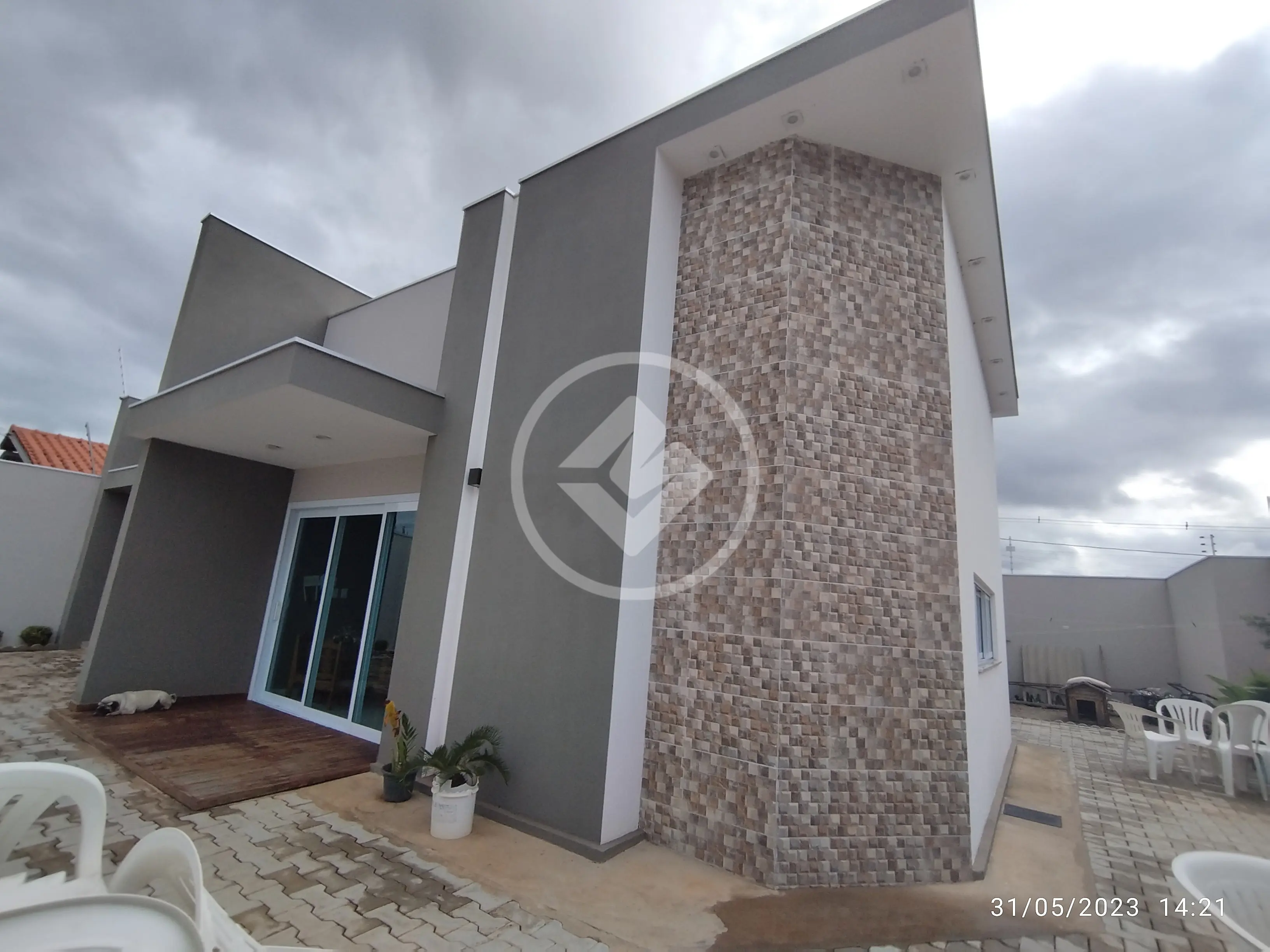 Imagem 5 - Casa em Centro-Sul, Cáceres - MT
