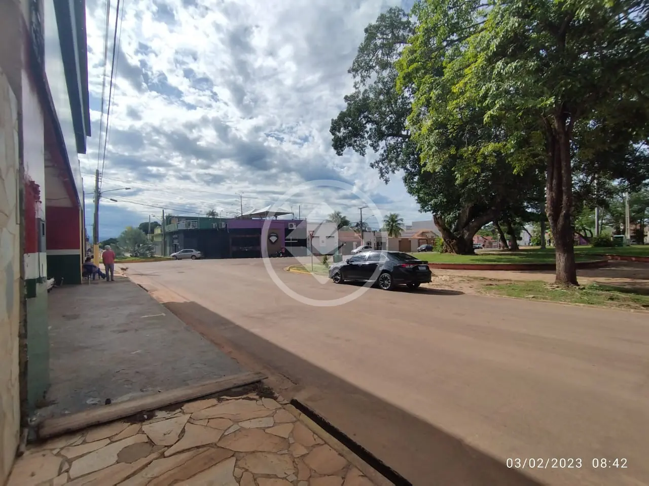 Imagem 2 - Prédio em Cavalhada II, Cáceres - MT