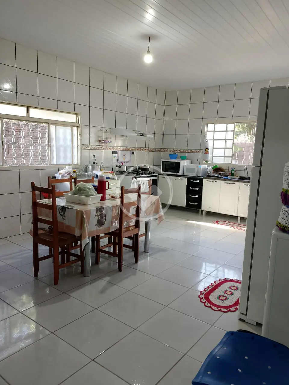 Imagem 2 - Casa em São Miguel, Cáceres - MT