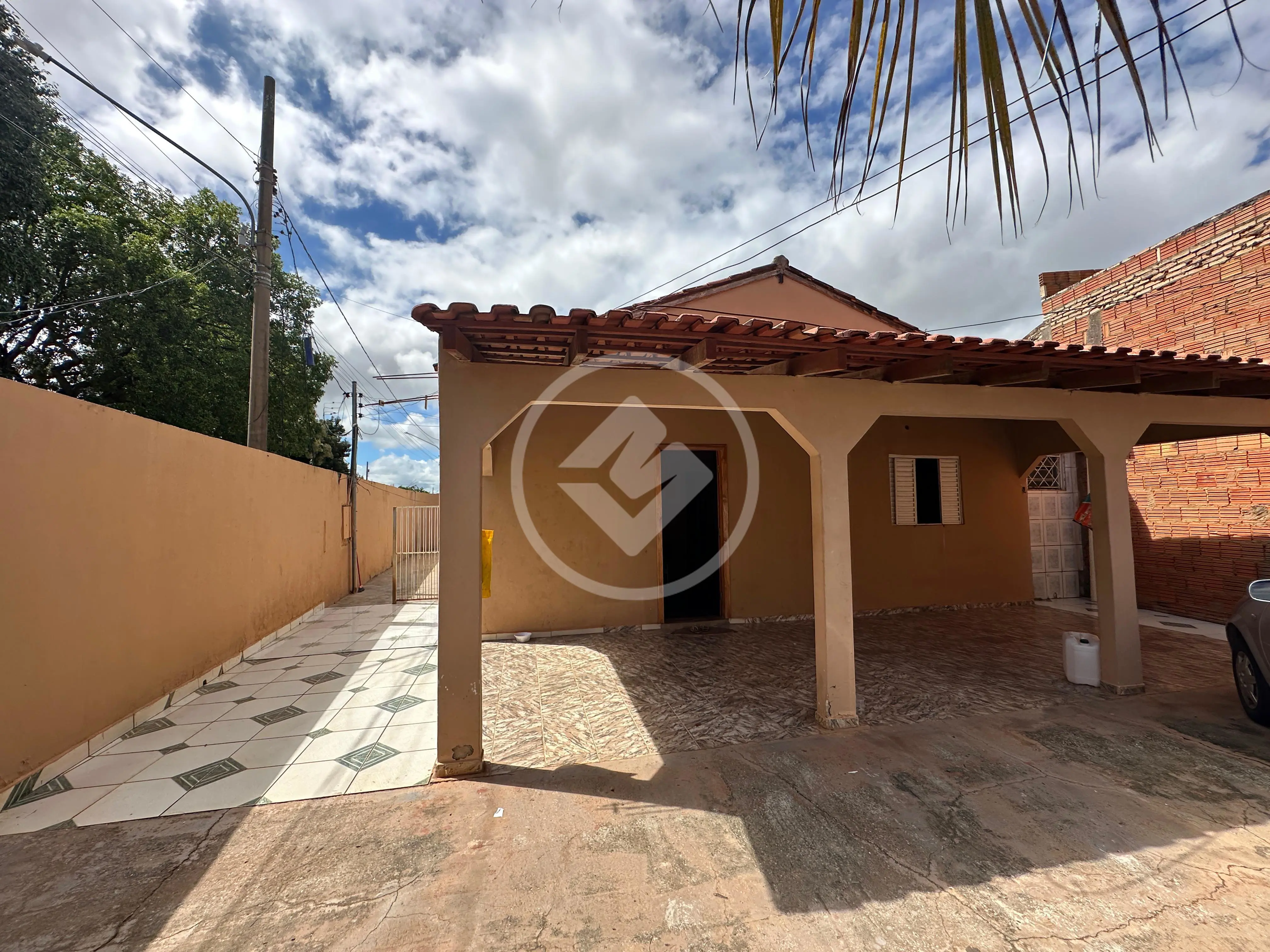 Imagem 6 - Casa em Jardim Sao Luis, Cáceres - MT