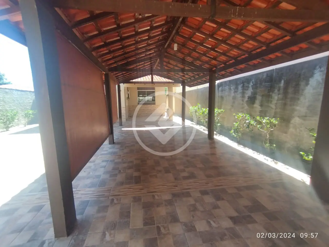 Casa Jardim Sao Luis, Cáceres - MT — foto 2