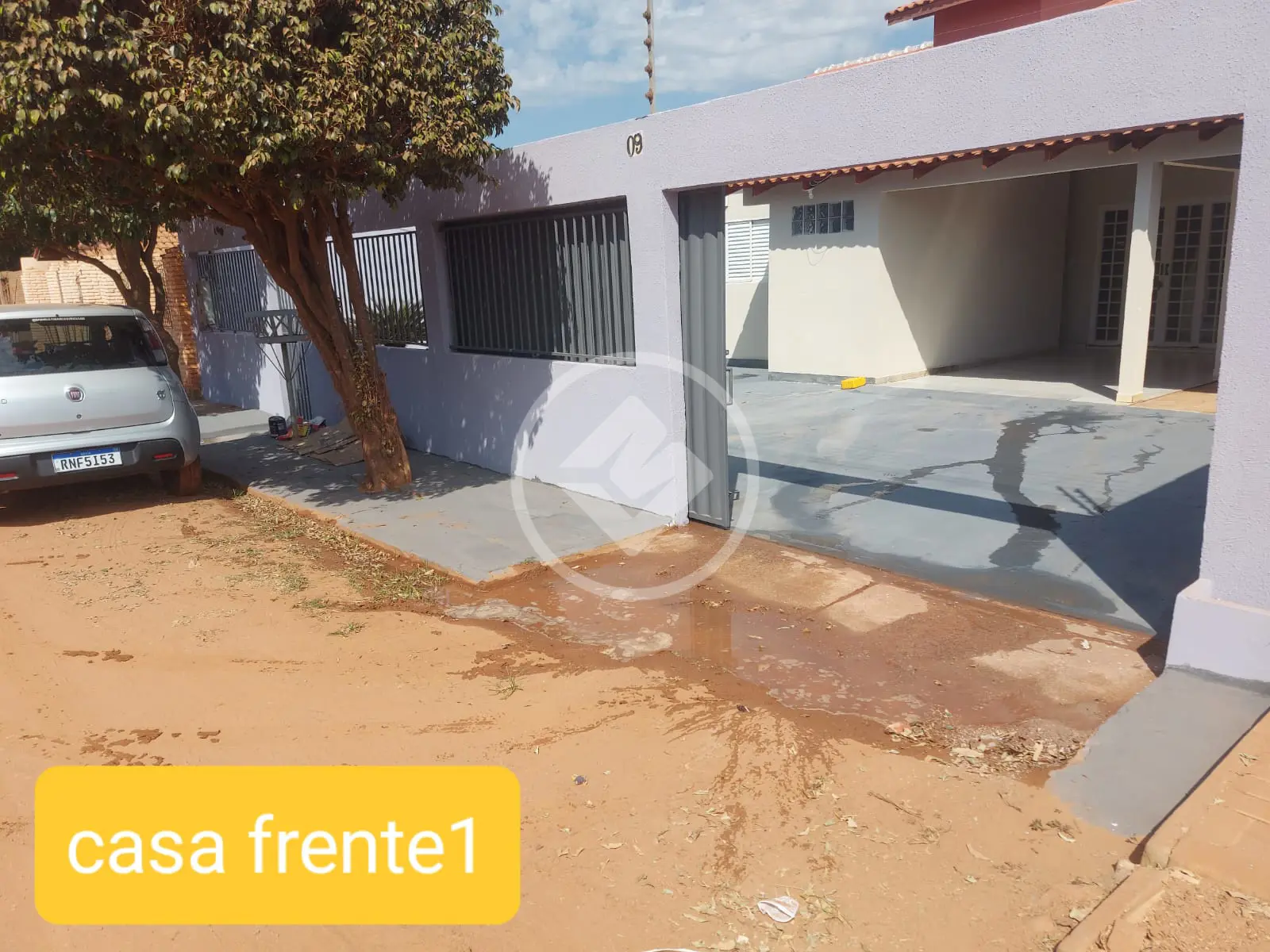 Imagem 1 - Casa em Santa Cruz, Cáceres - MT