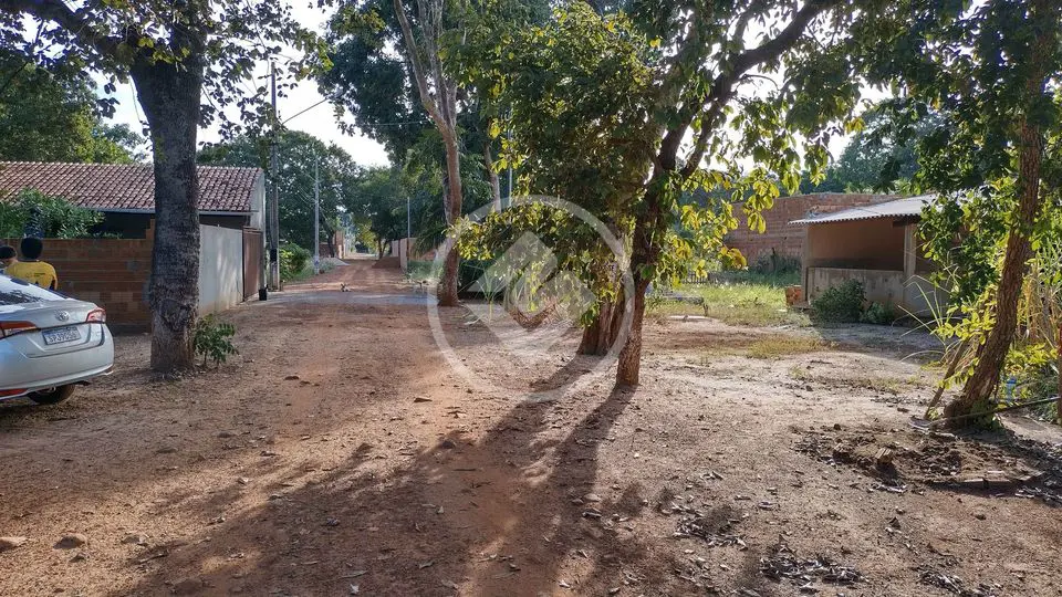 Imagem 2 - Casa em ZONA RURAL, Cáceres - MT