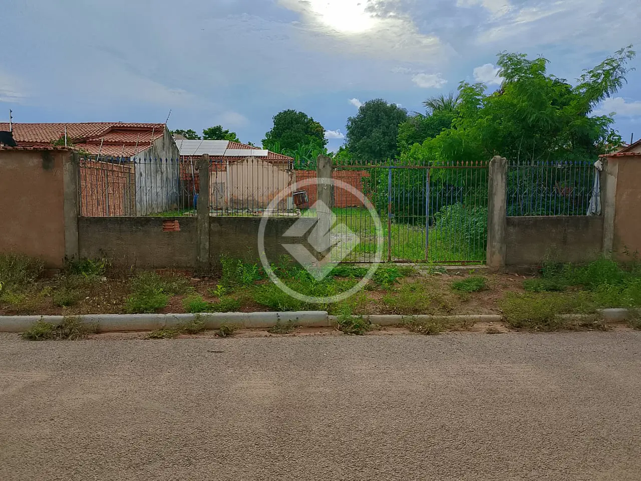 Imagem 1 - Terreno em Jardim do Trevo, Cáceres - MT