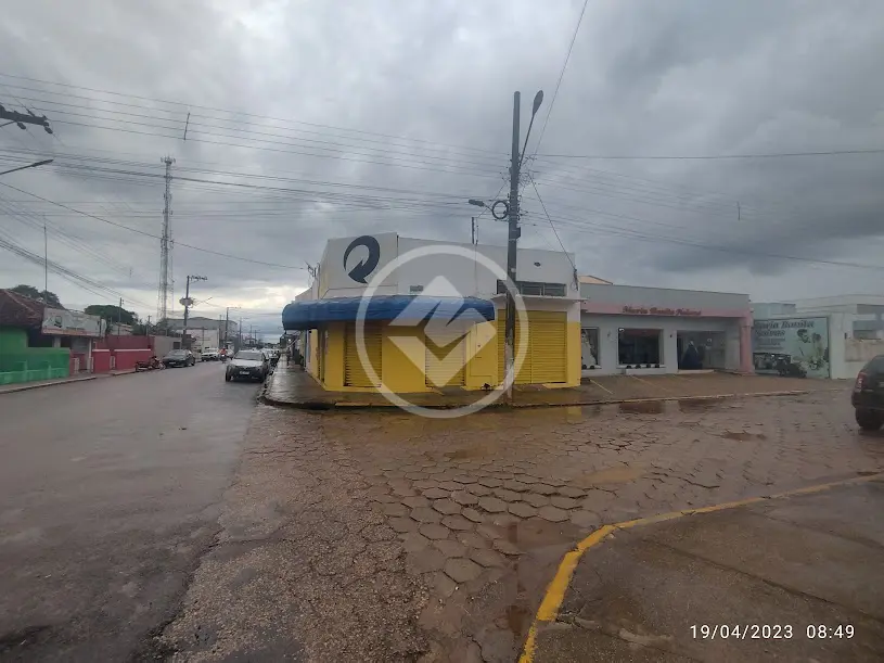 Imagem 2 - Prédio em Centro, Cáceres - MT