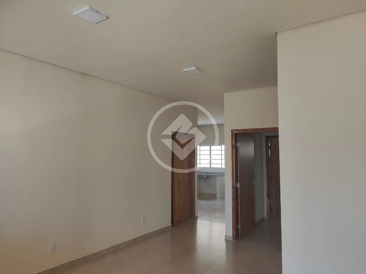 Casa Santa Rosa, Cáceres - MT — foto 2