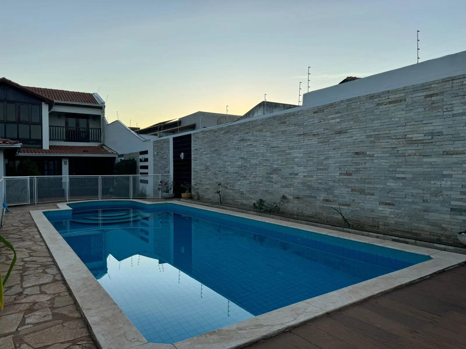 Imagem 5 - Casa em SANTA CRUZ, Cáceres - MT