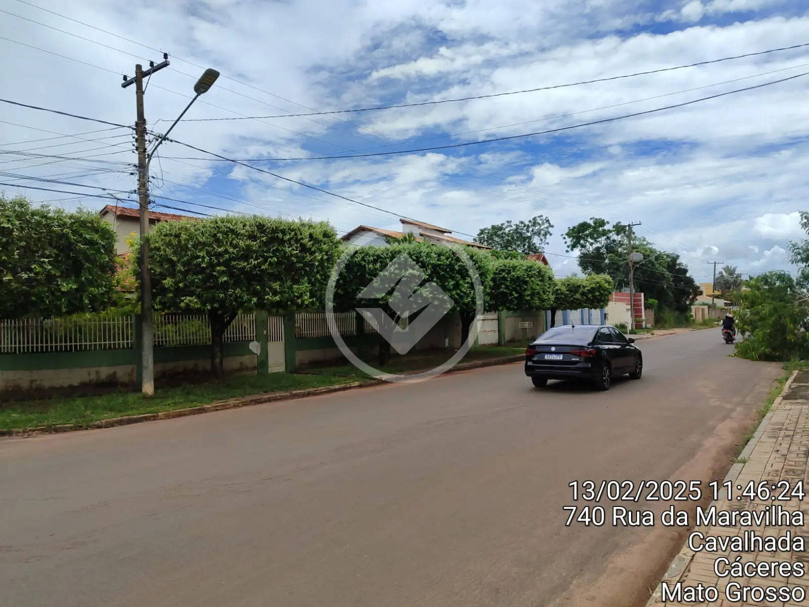 Imagem 1 - Casa em Cavalhada, Cáceres - MT