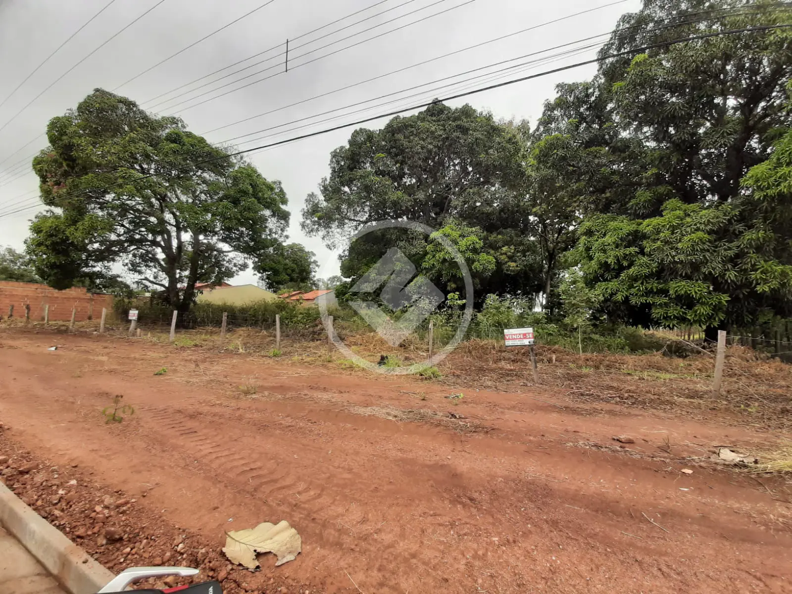Imagem 6 - Terreno em Dner, Cáceres - MT