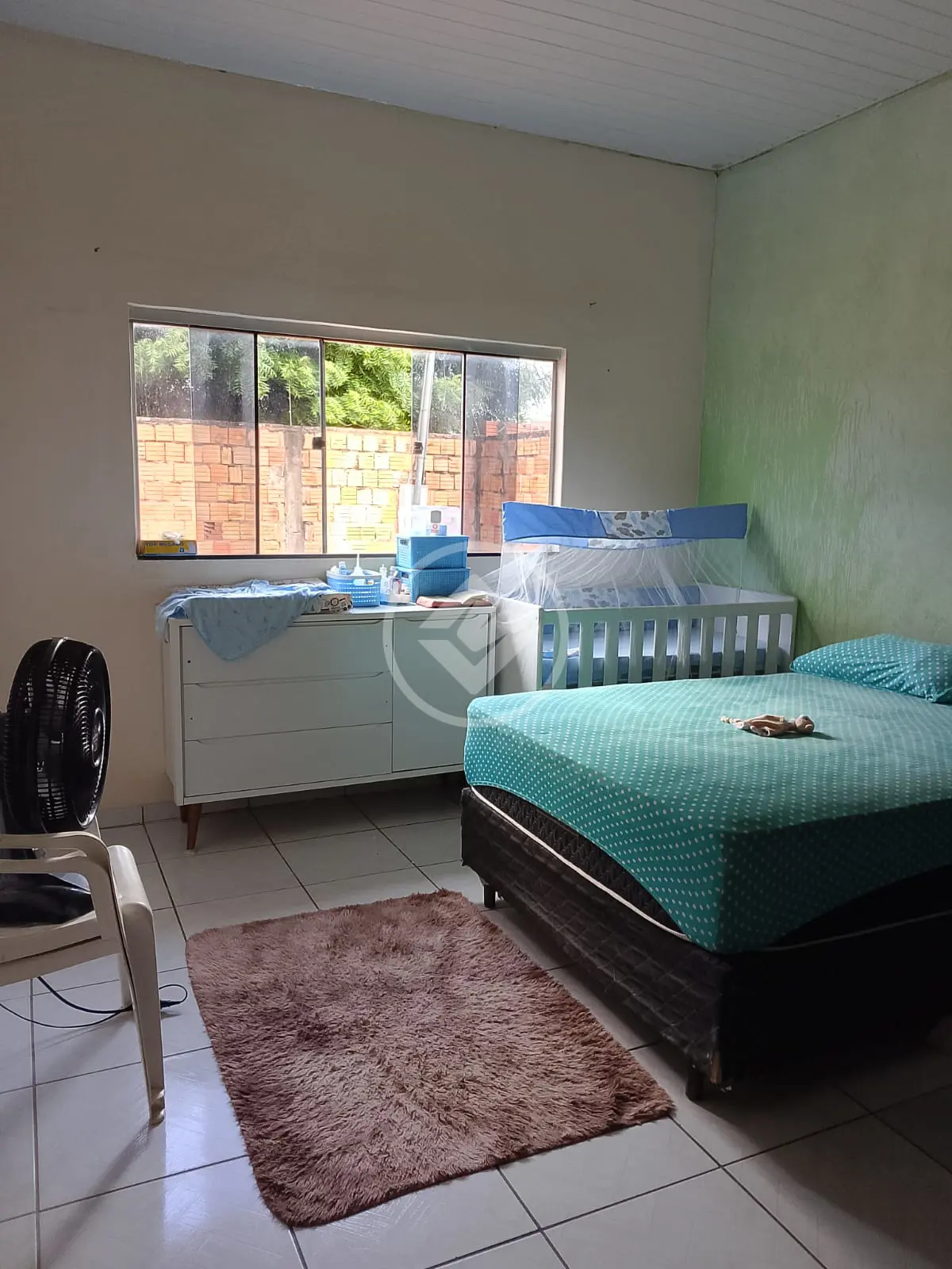 Imagem 6 - Casa em Jardim do Trevo, Cáceres - MT