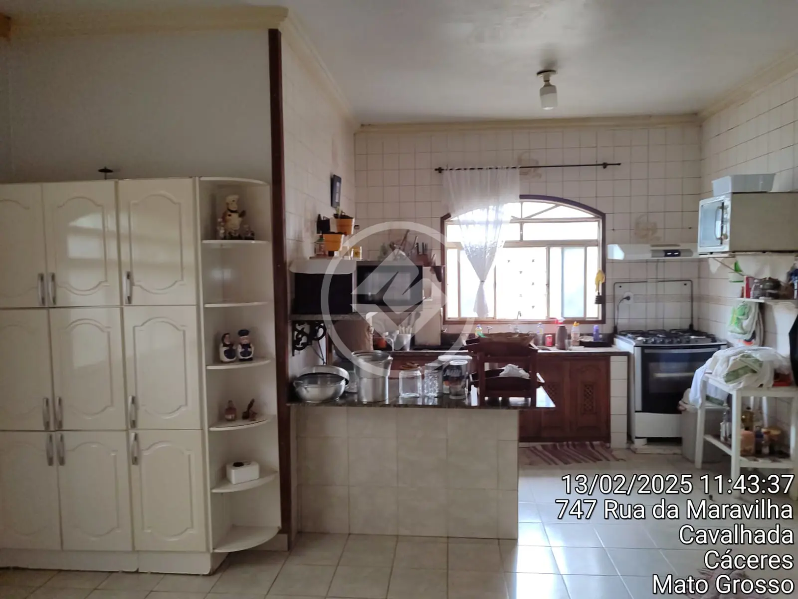 Image 9 - Casa em Cavalhada, Cáceres - MT