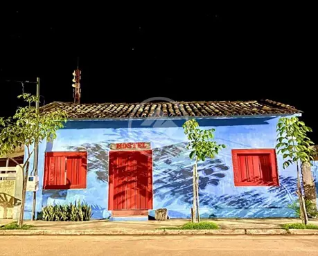 Casa Comercial BAIRRO CONVERSAO, CIDADE CONVERSAO - MT — foto 1