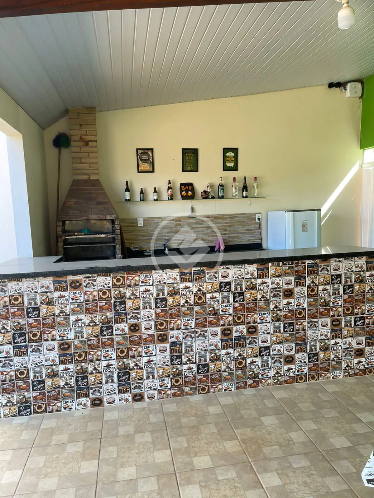 Casa ZONA RURAL, Cáceres - MT — foto 1