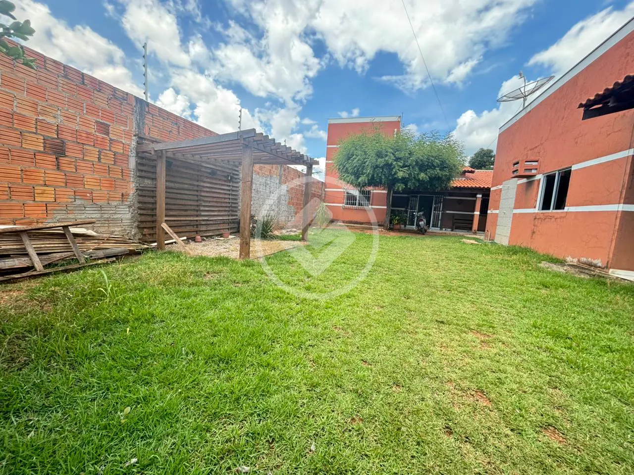Casa Vitória Régia, Cáceres - MT — foto 2