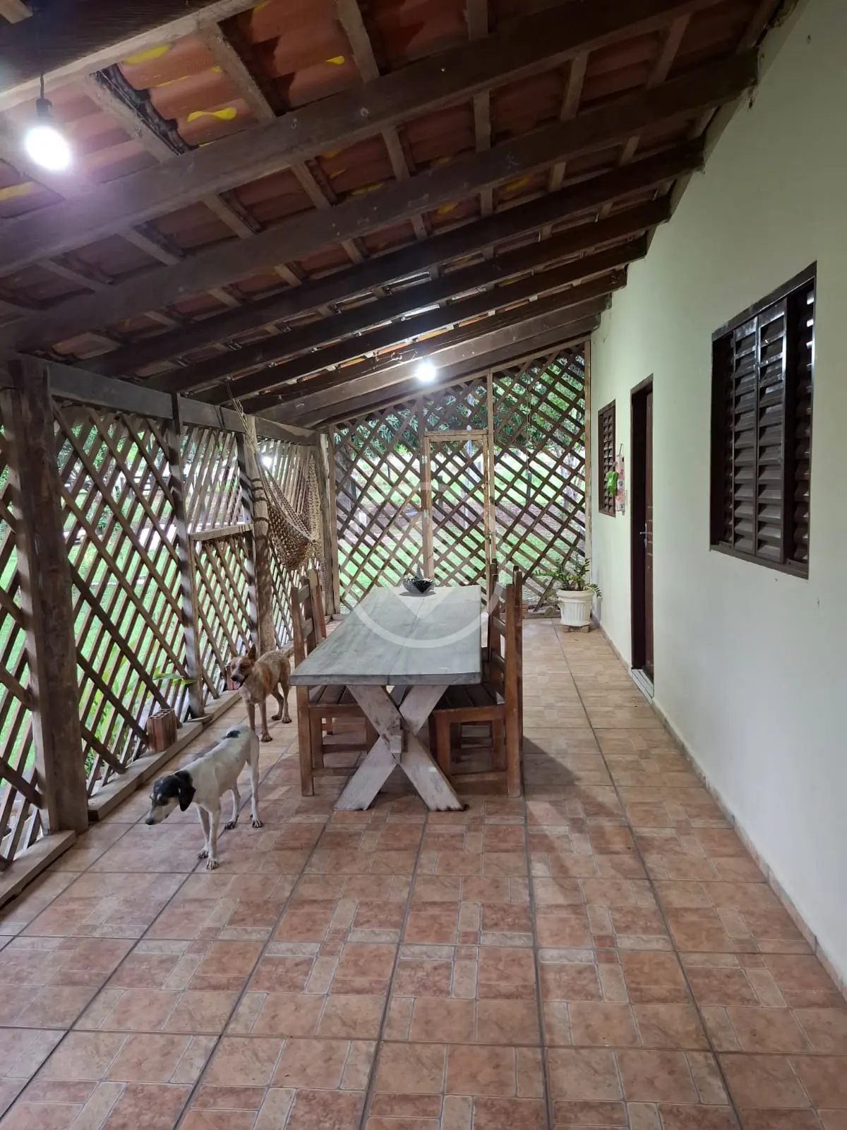 Imagem 5 - Fazenda em Olhos D Agua, Cáceres - MT